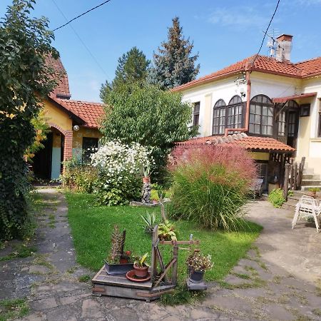 Garickina Kuca Pirot Exterior foto