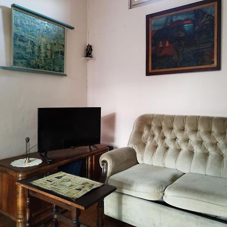 Garickina Kuca Pirot Exterior foto