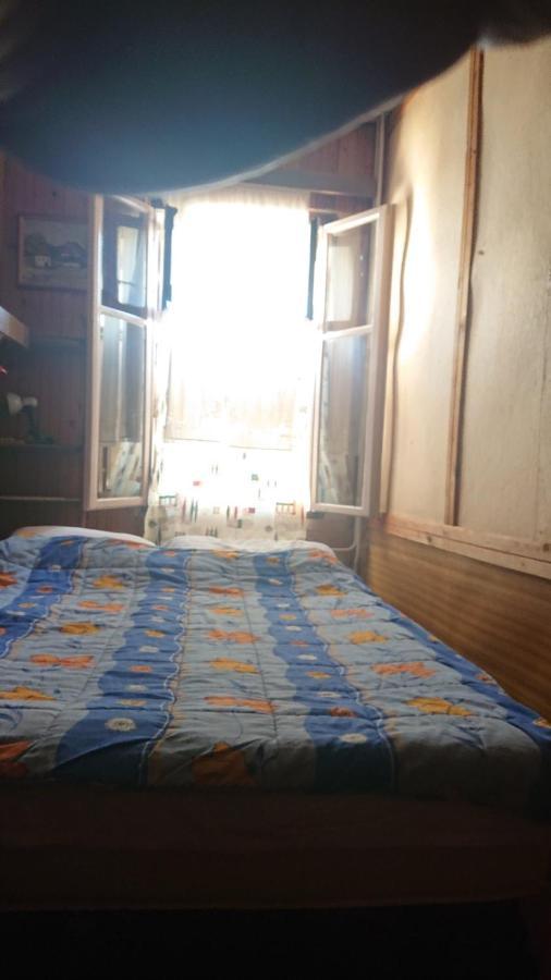 Garickina Kuca Pirot Exterior foto
