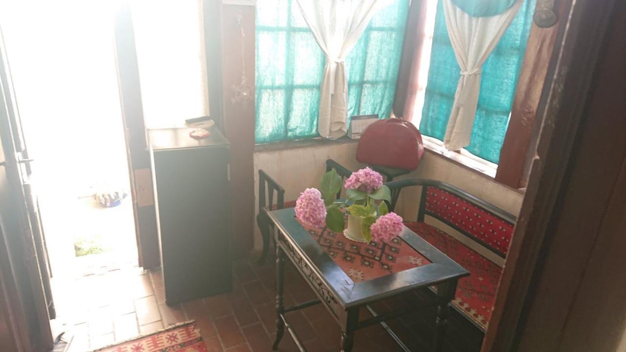 Garickina Kuca Pirot Exterior foto