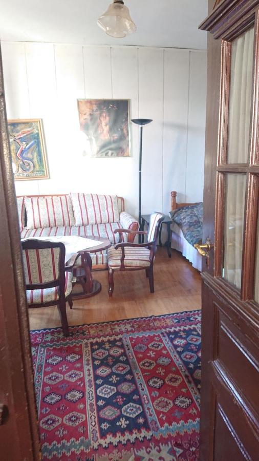 Garickina Kuca Pirot Exterior foto