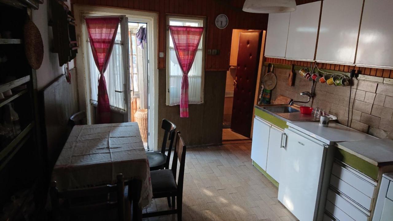Garickina Kuca Pirot Exterior foto