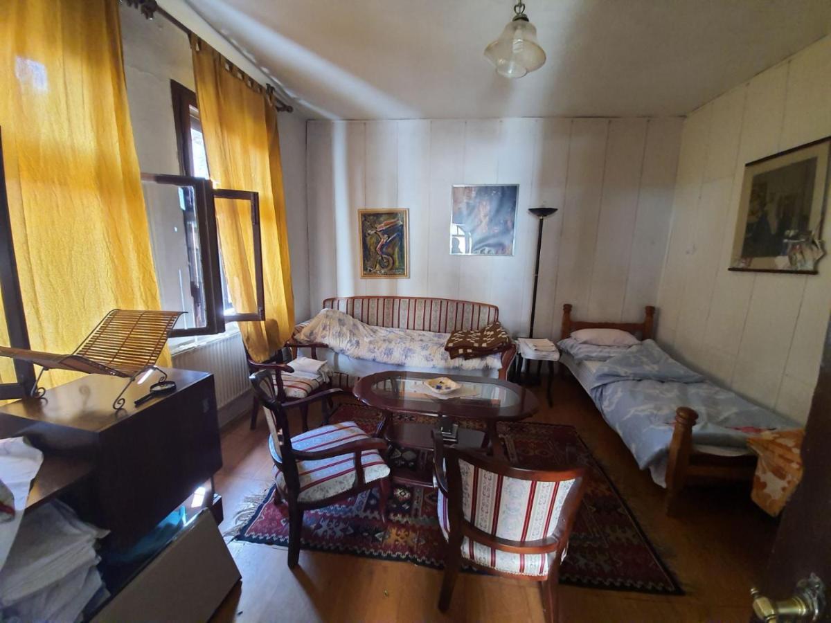 Garickina Kuca Pirot Exterior foto