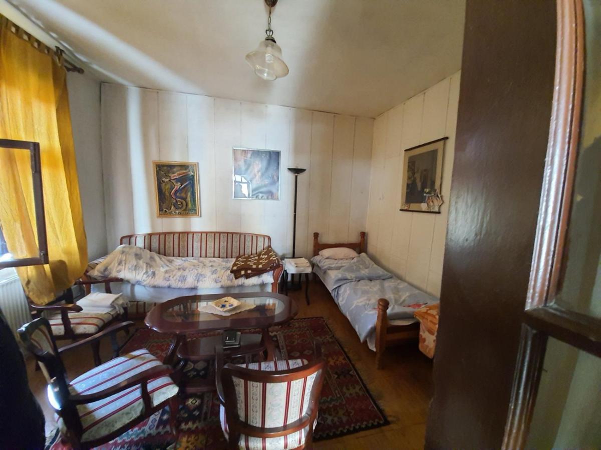 Garickina Kuca Pirot Exterior foto