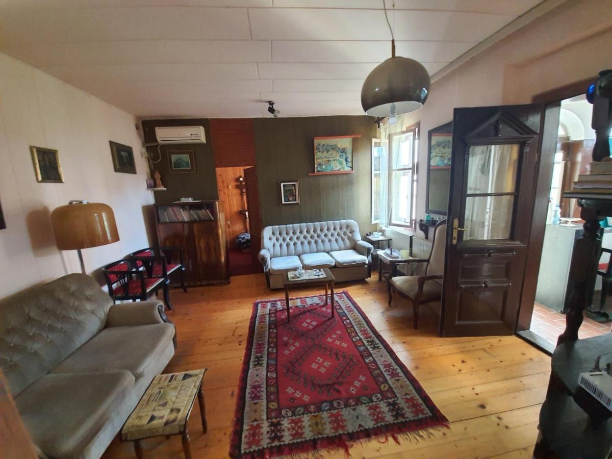 Garickina Kuca Pirot Exterior foto