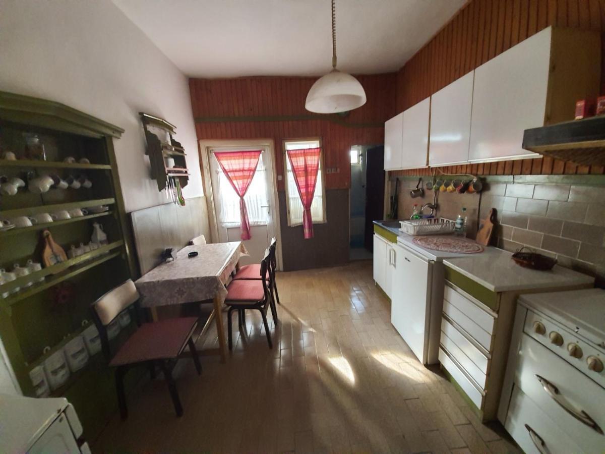 Garickina Kuca Pirot Exterior foto