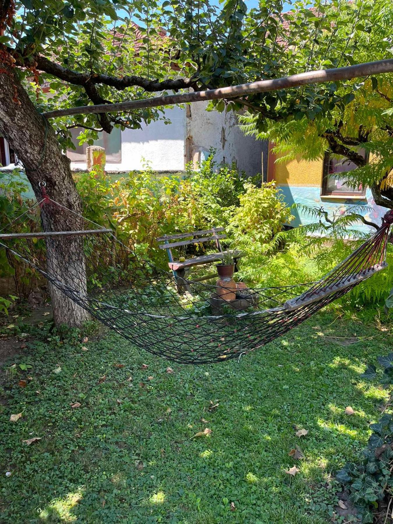 Garickina Kuca Pirot Exterior foto